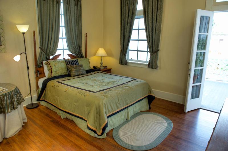 The Great House Inn Belize City Kamer foto